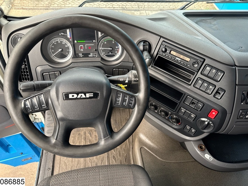Vlačilec DAF XF 460 EURO 6: slika 10