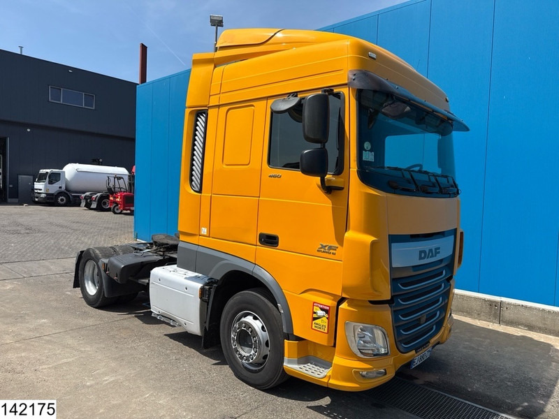 DAF XF 460 EURO 6, PTO - Vlačilec: slika 2 DAF XF 460 EURO 6, PTO - Vlačilec: slika 2
