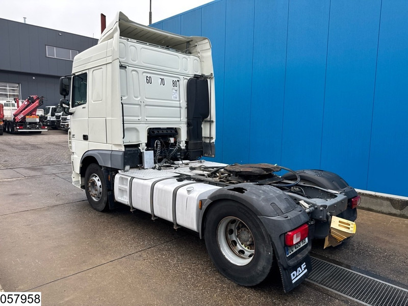 DAF XF 460 EURO 6, Retarder, Hydrauliek - Vlačilec: slika 4 DAF XF 460 EURO 6, Retarder, Hydrauliek - Vlačilec: slika 4