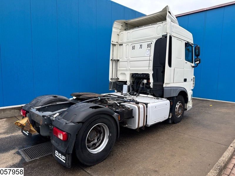 DAF XF 460 EURO 6, Retarder, Hydrauliek - Vlačilec: slika 2 DAF XF 460 EURO 6, Retarder, Hydrauliek - Vlačilec: slika 2