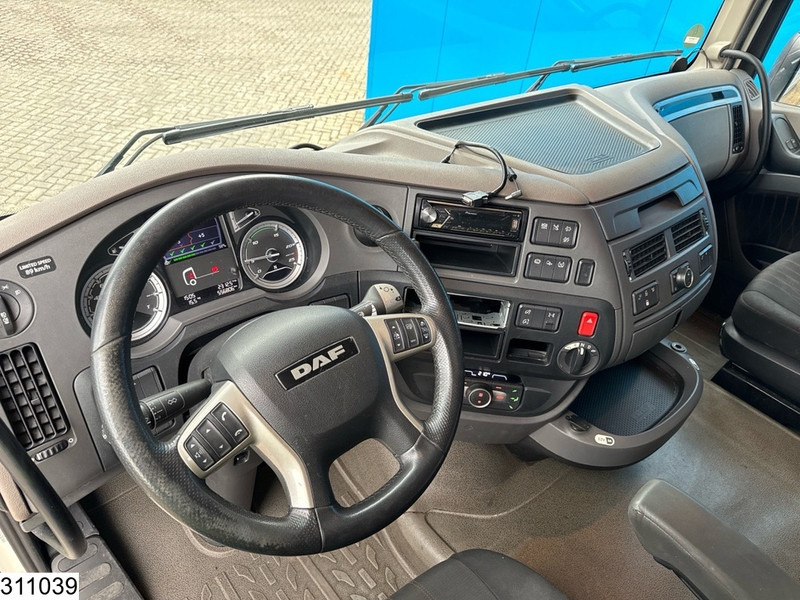 DAF XF 480 EURO 5d, ACC - Vlačilec: slika 5 DAF XF 480 EURO 5d, ACC - Vlačilec: slika 5