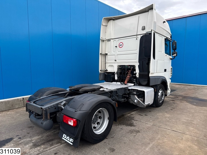 DAF XF 480 EURO 5d, ACC - Vlačilec: slika 2 DAF XF 480 EURO 5d, ACC - Vlačilec: slika 2