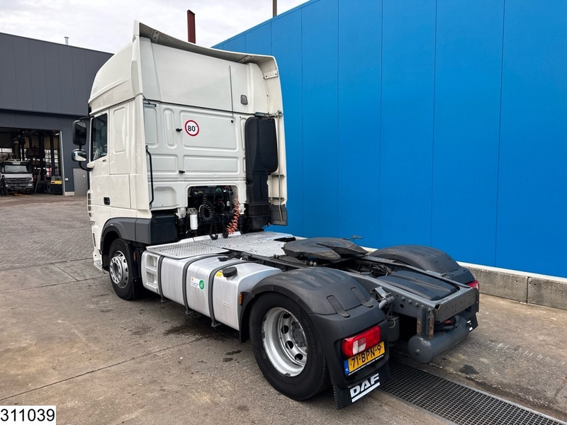 DAF XF 480 EURO 5d, ACC - Vlačilec: slika 4 DAF XF 480 EURO 5d, ACC - Vlačilec: slika 4