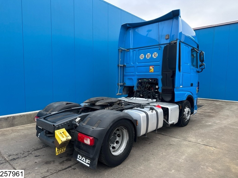 DAF XF 480 EURO 6, ACC - Vlačilec: slika 2 DAF XF 480 EURO 6, ACC - Vlačilec: slika 2