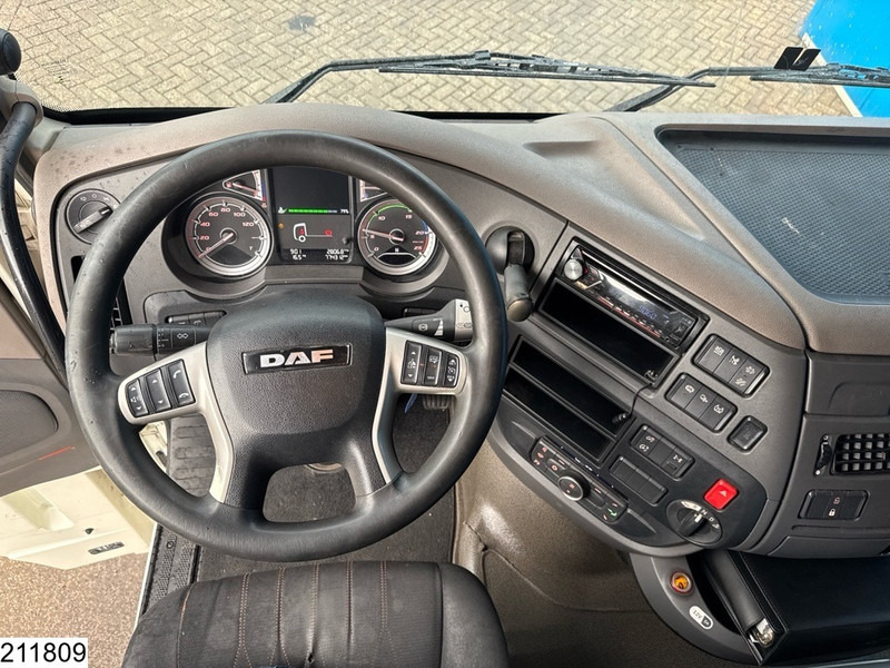 DAF XF 480 EURO 6 - Vlačilec: slika 5 DAF XF 480 EURO 6 - Vlačilec: slika 5