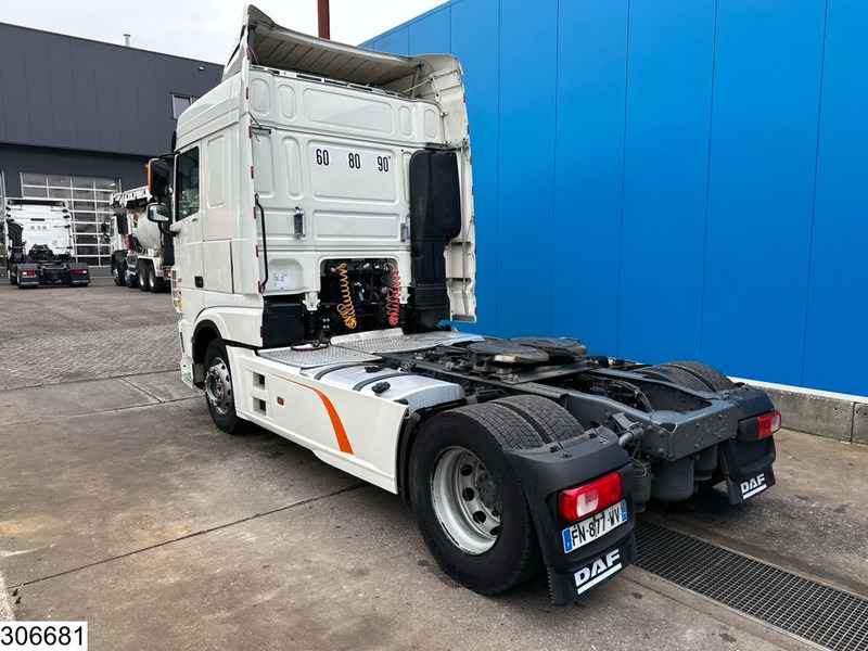 DAF XF 480 EURO 6 - Vlačilec: slika 2 DAF XF 480 EURO 6 - Vlačilec: slika 2