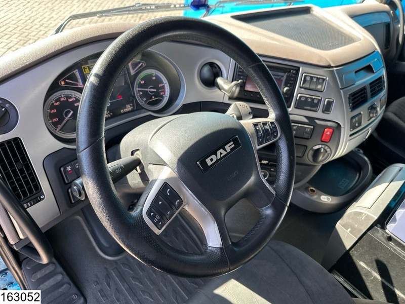 DAF XF 480 EURO 6 - Vlačilec: slika 5 DAF XF 480 EURO 6 - Vlačilec: slika 5