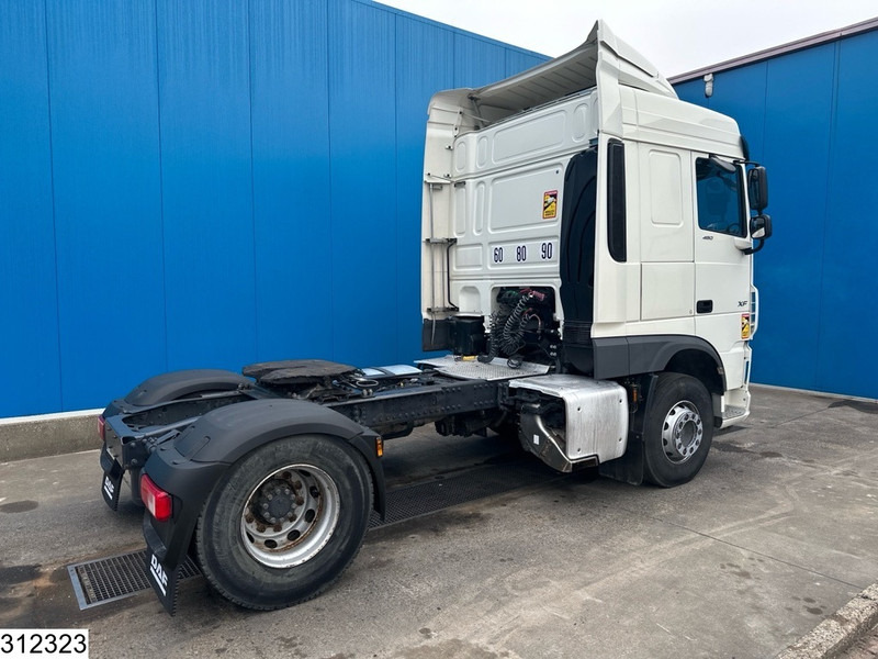 DAF XF 480 EURO 6, Retarder, Standairco, PTO - Vlačilec: slika 2 DAF XF 480 EURO 6, Retarder, Standairco, PTO - Vlačilec: slika 2