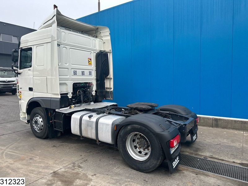 DAF XF 480 EURO 6, Retarder, Standairco, PTO - Vlačilec: slika 4 DAF XF 480 EURO 6, Retarder, Standairco, PTO - Vlačilec: slika 4