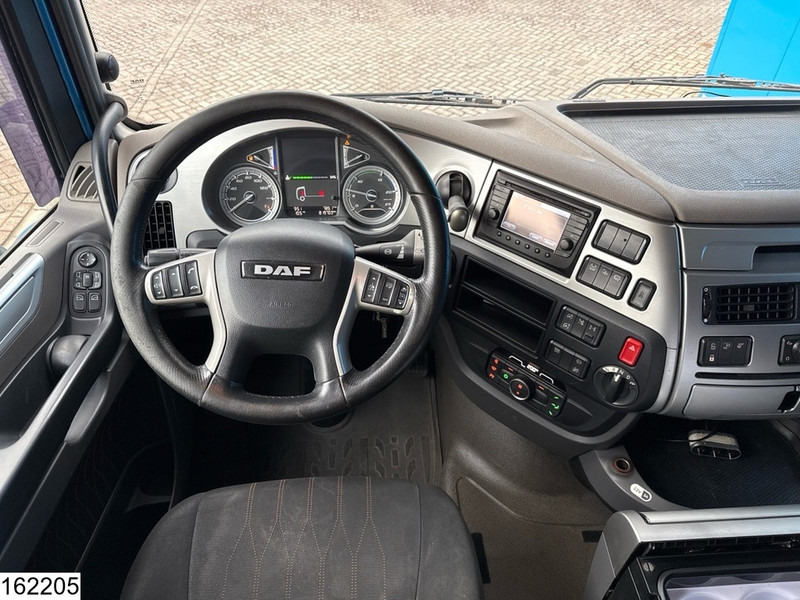 DAF XF 480 EURO 6, Standairco - Vlačilec: slika 5 DAF XF 480 EURO 6, Standairco - Vlačilec: slika 5