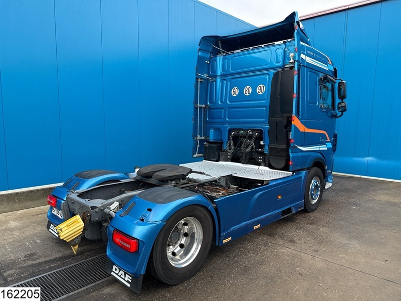 DAF XF 480 EURO 6, Standairco - Vlačilec: slika 4 DAF XF 480 EURO 6, Standairco - Vlačilec: slika 4