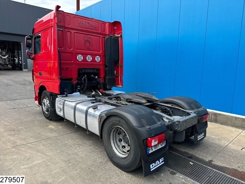 DAF XF 480 EURO 6D, Retarder, PTO, Standairco - Vlačilec: slika 4 DAF XF 480 EURO 6D, Retarder, PTO, Standairco - Vlačilec: slika 4