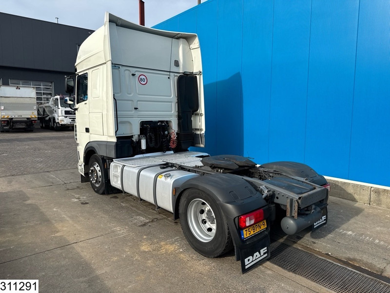 DAF XF 480 EURO 6D, SCC - Vlačilec: slika 2 DAF XF 480 EURO 6D, SCC - Vlačilec: slika 2