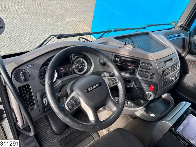 DAF XF 480 EURO 6D, SCC - Vlačilec: slika 5 DAF XF 480 EURO 6D, SCC - Vlačilec: slika 5