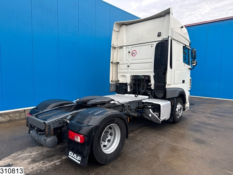 DAF XF 480 EURO 6d, ACC - Vlačilec: slika 2 DAF XF 480 EURO 6d, ACC - Vlačilec: slika 2