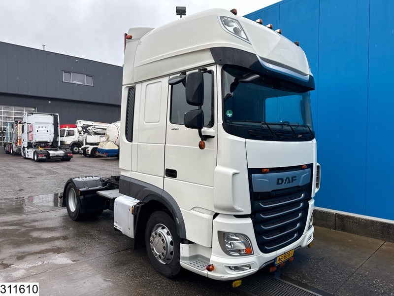 DAF XF 480 EURO 6d, ACC - Vlačilec: slika 3 DAF XF 480 EURO 6d, ACC - Vlačilec: slika 3