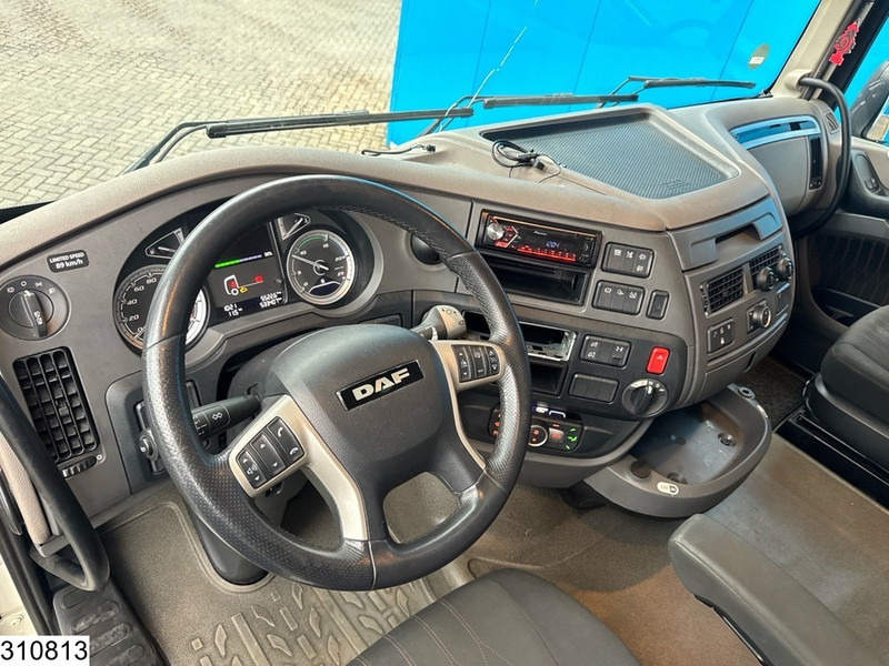 DAF XF 480 EURO 6d, ACC - Vlačilec: slika 5 DAF XF 480 EURO 6d, ACC - Vlačilec: slika 5