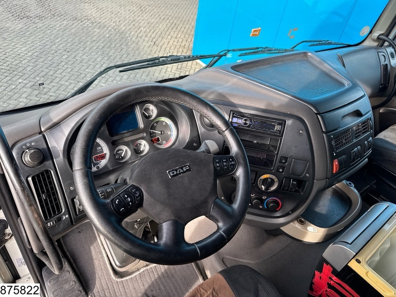 DAF XF 510 EURO 5, SSC - Vlačilec: slika 5 DAF XF 510 EURO 5, SSC - Vlačilec: slika 5