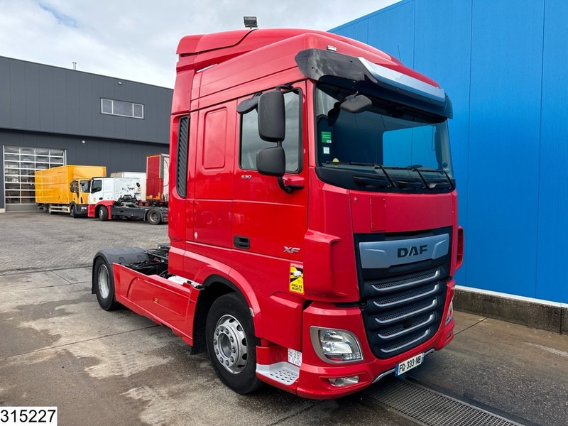 DAF XF 530 EURO 6D, PTO, Standairco - Vlačilec: slika 4 DAF XF 530 EURO 6D, PTO, Standairco - Vlačilec: slika 4