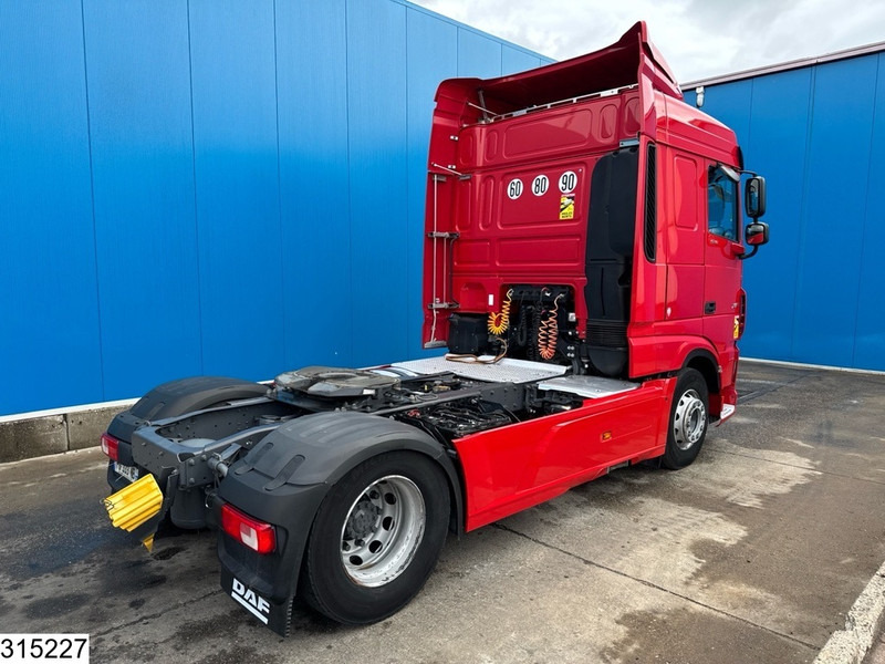 DAF XF 530 EURO 6D, PTO, Standairco - Vlačilec: slika 2 DAF XF 530 EURO 6D, PTO, Standairco - Vlačilec: slika 2