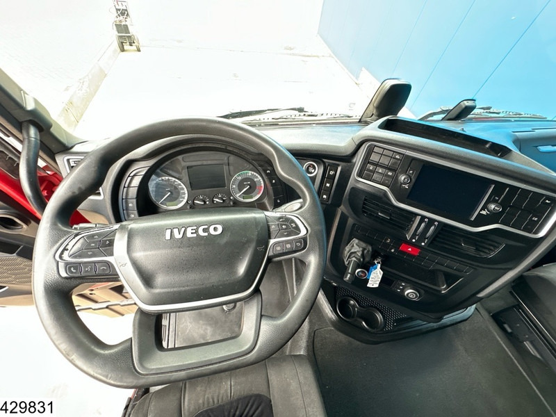 Iveco S way 460 LNG, EURO 6, Retarder - Vlačilec: slika 5 Iveco S way 460 LNG, EURO 6, Retarder - Vlačilec: slika 5