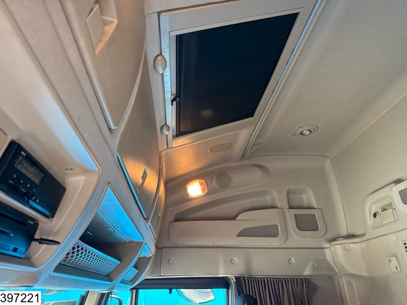 Vlačilec Iveco Stralis 460 EURO 6, LNG, Retarder: slika 7