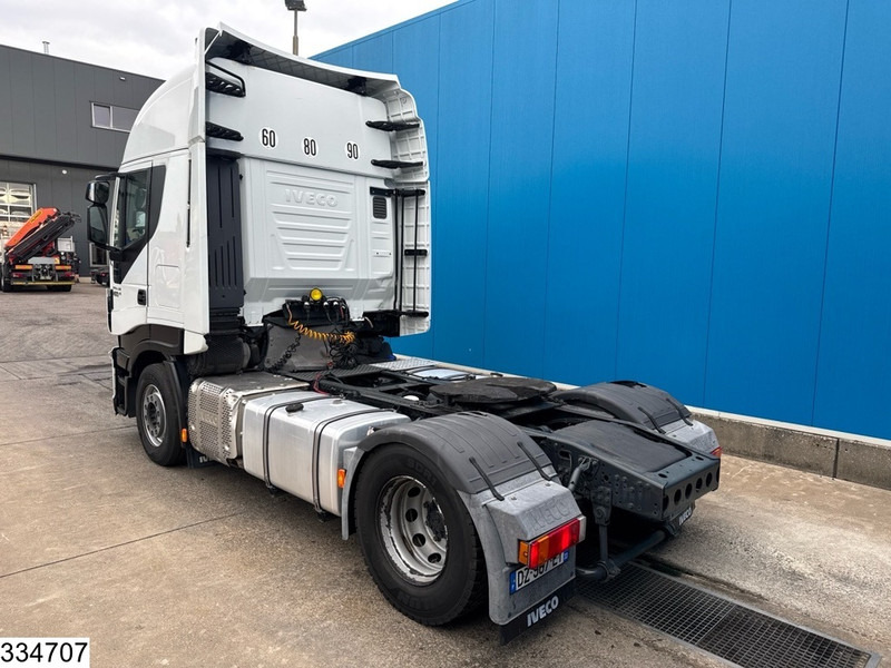 Iveco Stralis 460 EURO 6, Retarder - Vlačilec: slika 4 Iveco Stralis 460 EURO 6, Retarder - Vlačilec: slika 4