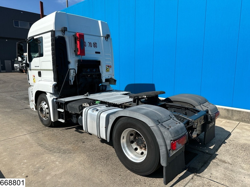 MAN TGS 18 440 EURO 6, Retarder, ADR, PTO - Vlačilec: slika 4 MAN TGS 18 440 EURO 6, Retarder, ADR, PTO - Vlačilec: slika 4