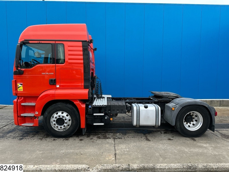 Vlačilec MAN TGS 18 460 EURO 6, ACC, Retarder: slika 11