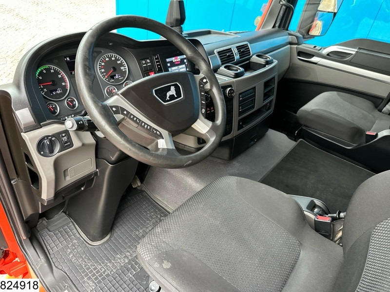 MAN TGS 18 460 EURO 6, ACC, Retarder - Vlačilec: slika 5 MAN TGS 18 460 EURO 6, ACC, Retarder - Vlačilec: slika 5