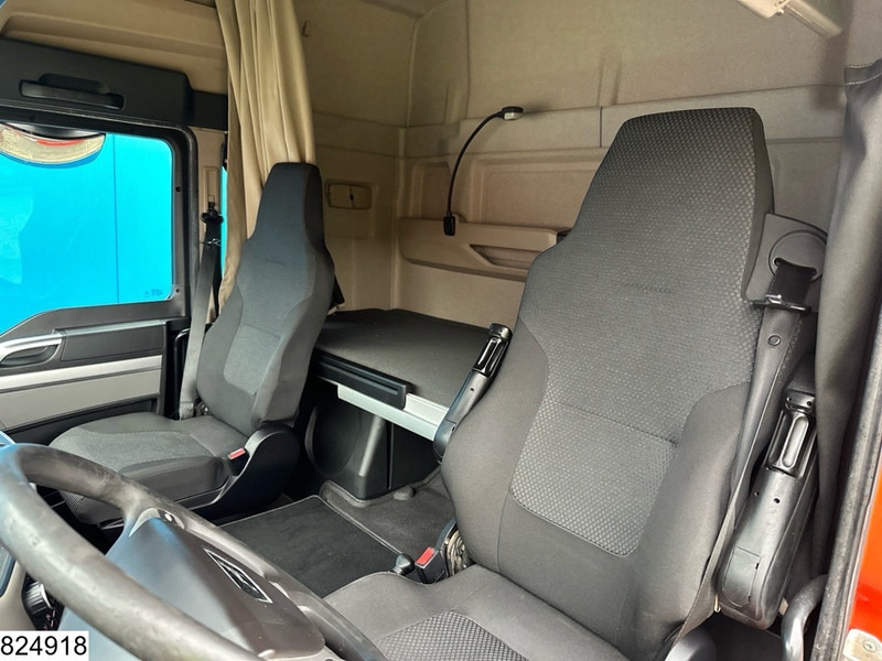 Vlačilec MAN TGS 18 460 EURO 6, ACC, Retarder: slika 9