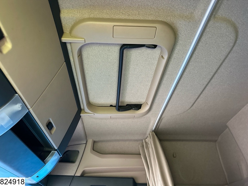 Vlačilec MAN TGS 18 460 EURO 6, ACC, Retarder: slika 8