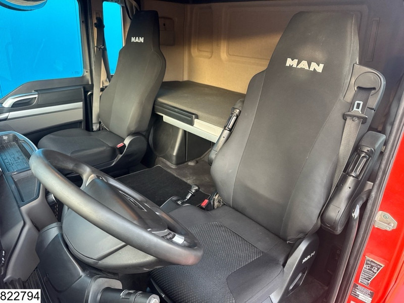 MAN TGS 18 460 EURO 6, Retarder, PTO, ACC lizing MAN TGS 18 460 EURO 6, Retarder, PTO, ACC: slika 8