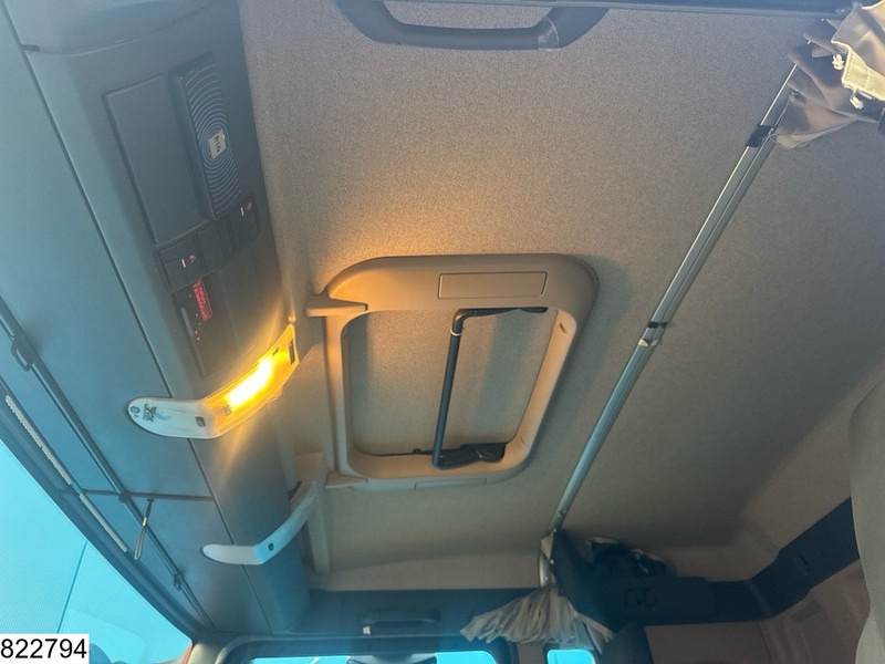 MAN TGS 18 460 EURO 6, Retarder, PTO, ACC lizing MAN TGS 18 460 EURO 6, Retarder, PTO, ACC: slika 9