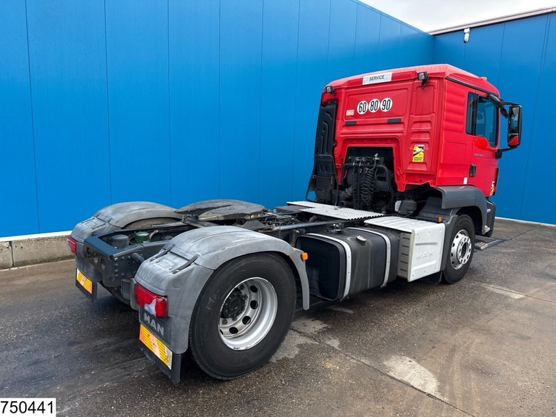 MAN TGS 18 500 EURO 6, Retarder - Vlačilec: slika 3 MAN TGS 18 500 EURO 6, Retarder - Vlačilec: slika 3
