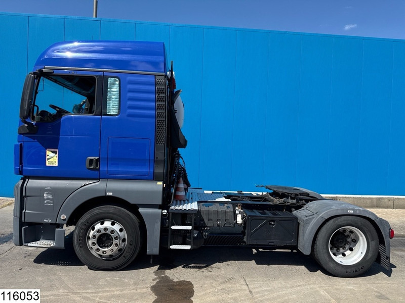 MAN TGX 18 420 EURO 6, ADR, Standairco, PTO - Vlačilec: slika 4 MAN TGX 18 420 EURO 6, ADR, Standairco, PTO - Vlačilec: slika 4