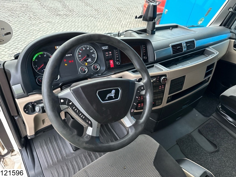 MAN TGX 18 460 EURO 6, Engine failure - Vlačilec: slika 5 MAN TGX 18 460 EURO 6, Engine failure - Vlačilec: slika 5