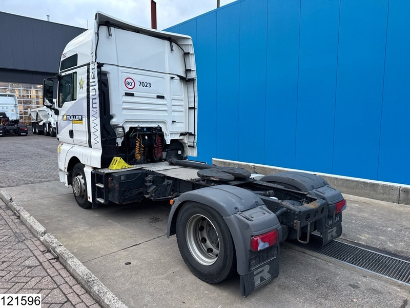 MAN TGX 18 460 EURO 6, Engine failure - Vlačilec: slika 4 MAN TGX 18 460 EURO 6, Engine failure - Vlačilec: slika 4