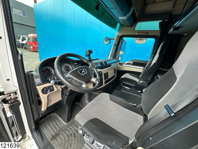 MAN TGX 18 460 EURO 6 - Vlačilec: slika 5 MAN TGX 18 460 EURO 6 - Vlačilec: slika 5