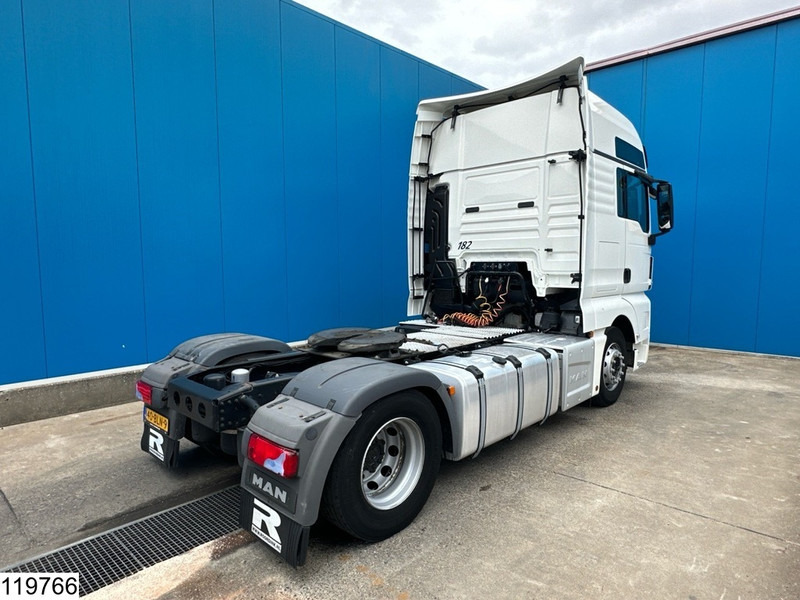 MAN TGX 18 460 EURO 6 - Vlačilec: slika 2 MAN TGX 18 460 EURO 6 - Vlačilec: slika 2
