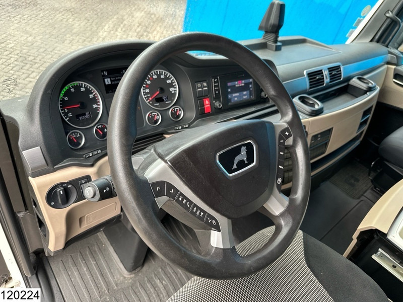 Vlačilec MAN TGX 18 460 EURO 6: slika 7