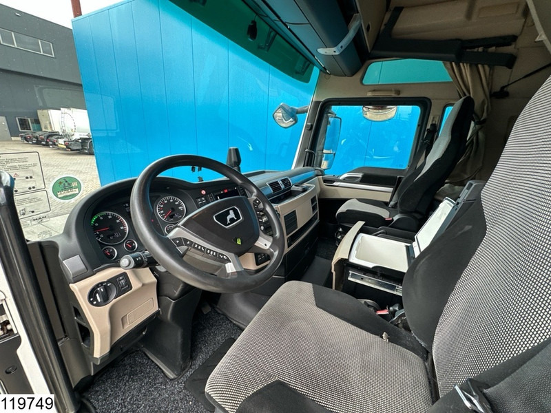 MAN TGX 18 460 EURO 6 - Vlačilec: slika 5 MAN TGX 18 460 EURO 6 - Vlačilec: slika 5