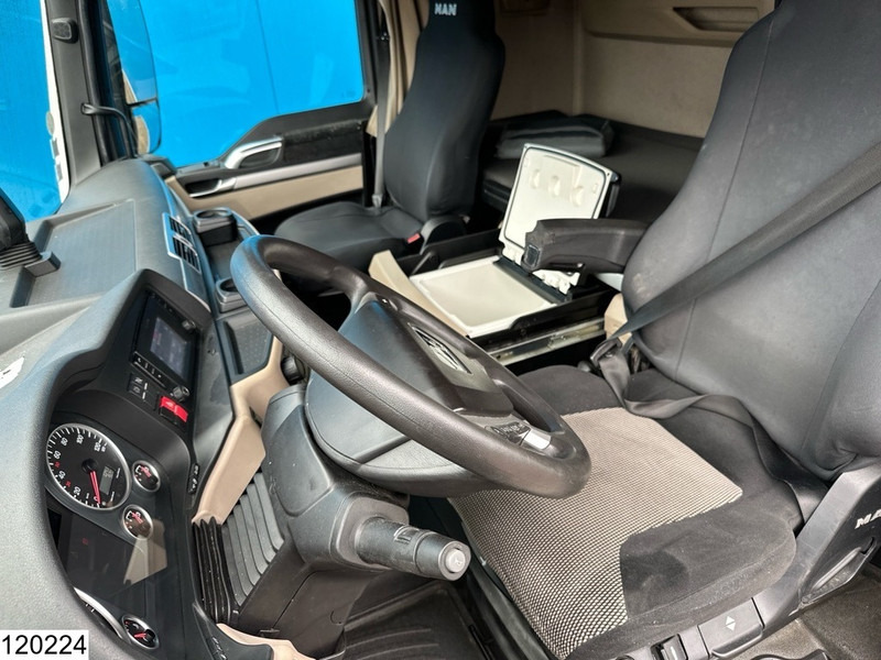 Vlačilec MAN TGX 18 460 EURO 6: slika 9