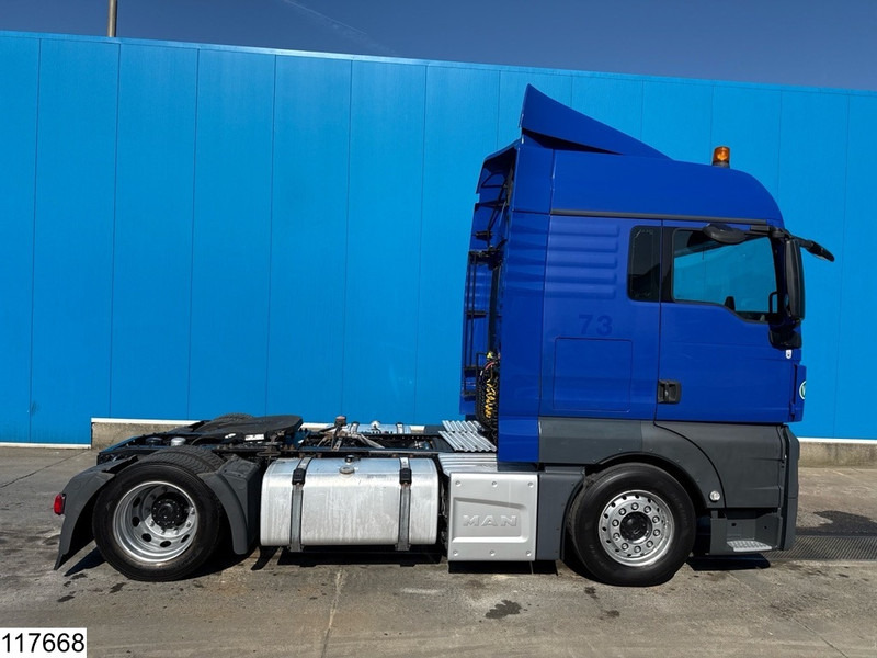Vlačilec MAN TGX 18 460 EURO 6, Retarder, ACC, Standairco, Mega: slika 12