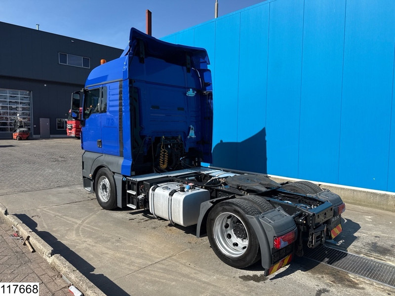 MAN TGX 18 460 EURO 6, Retarder, ACC, Standairco, Mega - Vlačilec: slika 4 MAN TGX 18 460 EURO 6, Retarder, ACC, Standairco, Mega - Vlačilec: slika 4