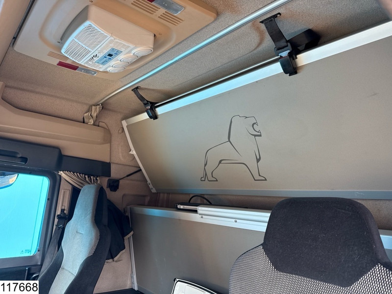Vlačilec MAN TGX 18 460 EURO 6, Retarder, ACC, Standairco, Mega: slika 8