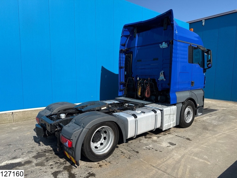 MAN TGX 18 460 EURO 6, Retarder, ACC, Standairco, Mega - Vlačilec: slika 3 MAN TGX 18 460 EURO 6, Retarder, ACC, Standairco, Mega - Vlačilec: slika 3