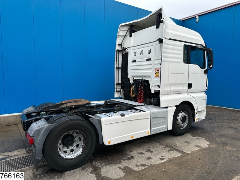 MAN TGX 18 460 EURO 6, Retarder - Vlačilec: slika 2 MAN TGX 18 460 EURO 6, Retarder - Vlačilec: slika 2