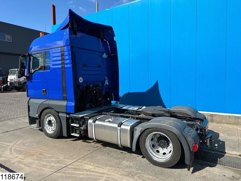 MAN TGX 18 460 EURO 6, Retarder, Standairco - Vlačilec: slika 4 MAN TGX 18 460 EURO 6, Retarder, Standairco - Vlačilec: slika 4