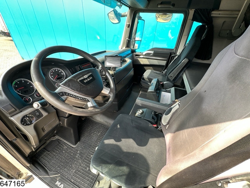 MAN TGX 18 480 EURO 6, Retarder, Hydraulic - Vlačilec: slika 5 MAN TGX 18 480 EURO 6, Retarder, Hydraulic - Vlačilec: slika 5